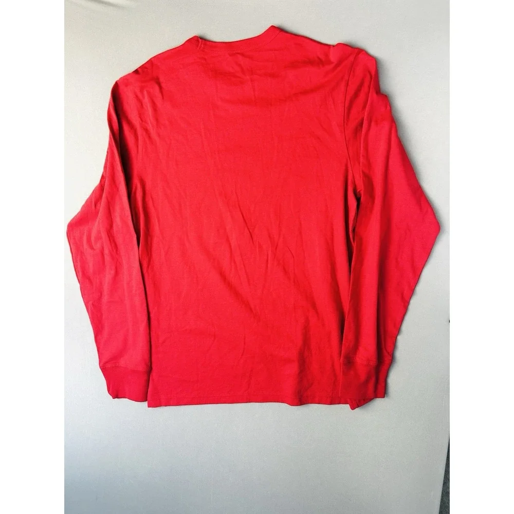 New York Giants '47 Brand Men's M‎ Long Sleeve T Shirt NEW With Tags